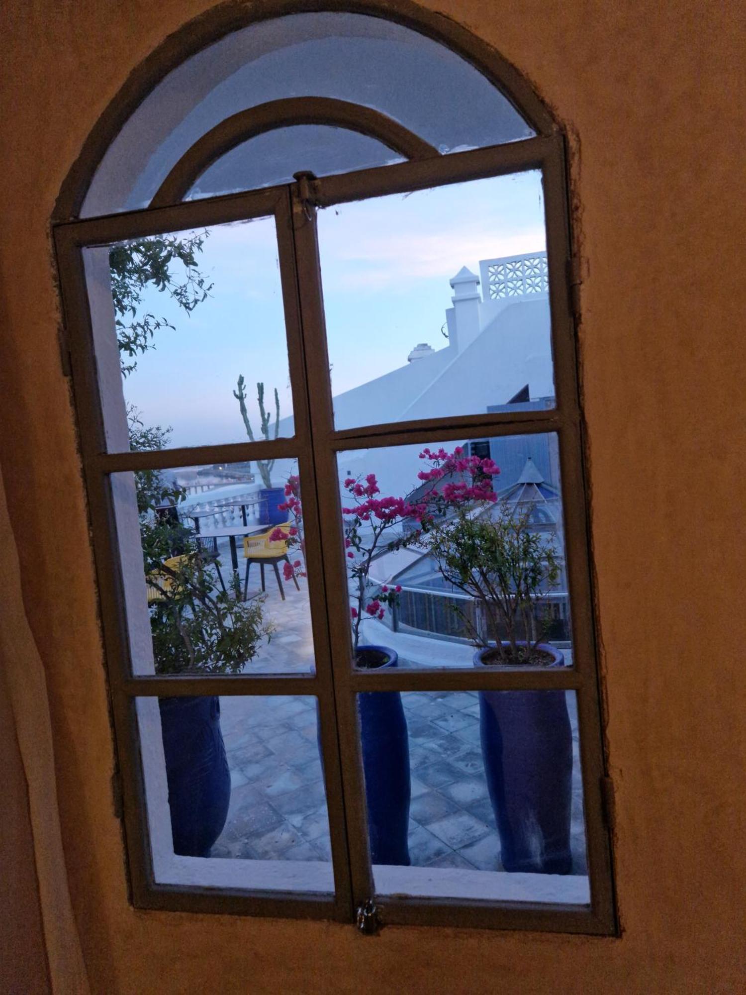 L'Oum Errebia Ξενοδοχείο Azemmour Εξωτερικό φωτογραφία